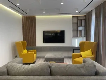 105 м², 3-комн. квартира, 8/9-0