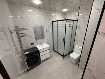 90 м², 3-комн. квартира, 4/10-3