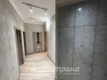 72 м², 3-комн. квартира, 7/8-1