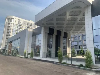 250 m², 5-xonali kvartira, 11/11-1