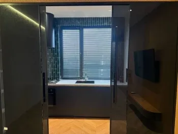 56 m², 2-xonali kvartira, 11/12-1