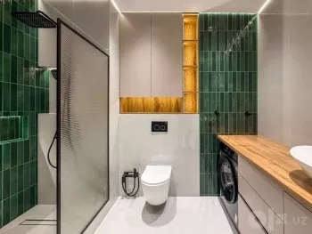 82 м², 3-комн. квартира, 4/9-1