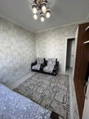 26 m², 1-xonali kvartira, 2/5-3