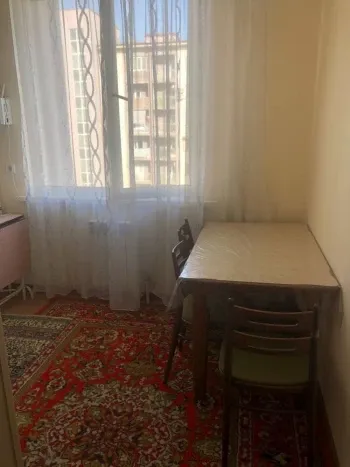 56 m², 2-xonali kvartira, 5/7-2