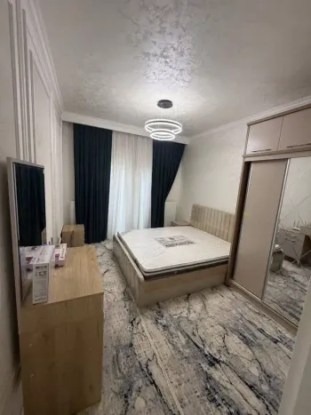 65 м², 2-комн. квартира, 1/20-3