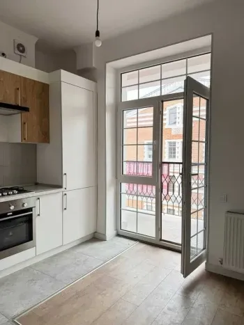 87 m², 4-xonali kvartira, 8/9-0
