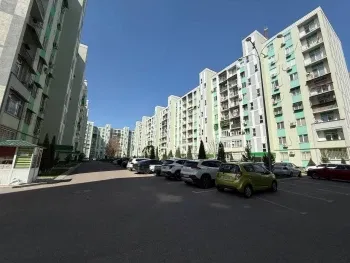 40 m², 1-xonali kvartira, 9/9-0