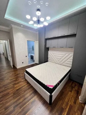 119 м², 3-комн. квартира, 10/10-3