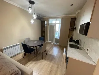 44 м², 2-комн. квартира, 5/9-2