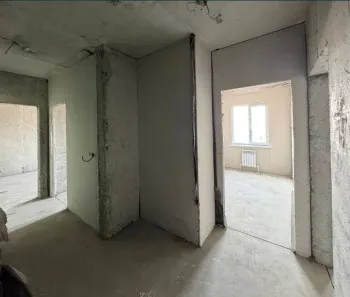 68 м², 3-комн. квартира, 9/10-1