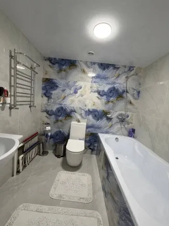 158 м², 4-комн. квартира, 3/10-1