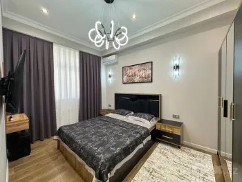 60 м², 3-комн. квартира, 3/10-2