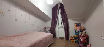 87 м², 3-комн. квартира, 8/8-3