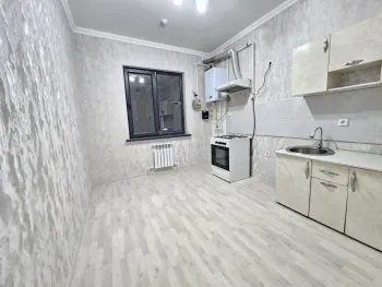 62 м², 2-комн. квартира, 9/16-2