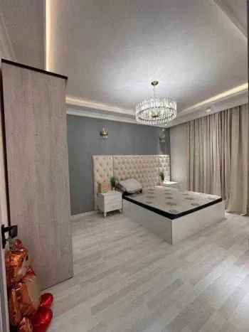 64 м², 3-комн. квартира, 5/9-3