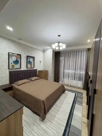 60 м², 2-комн. квартира, 14/14-3