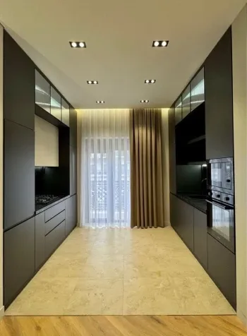 56 m², 2-xonali kvartira, 8/10-2