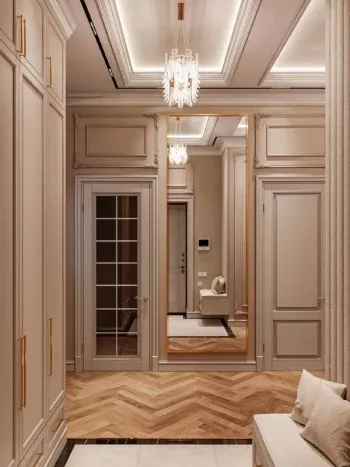 125 м², 4-комн. квартира, 10/10-1