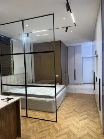 40 м², 1-комн. квартира, 3/12-3