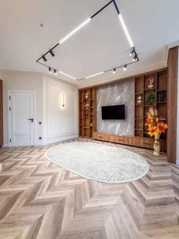 60 м², 2-комн. квартира, 8/10-3