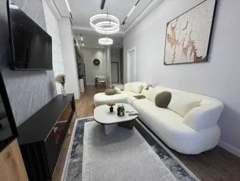 55 м², 2-комн. квартира, 8/10-2