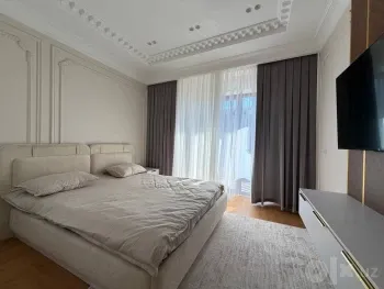 112 м², 4-комн. квартира, 13/16-3
