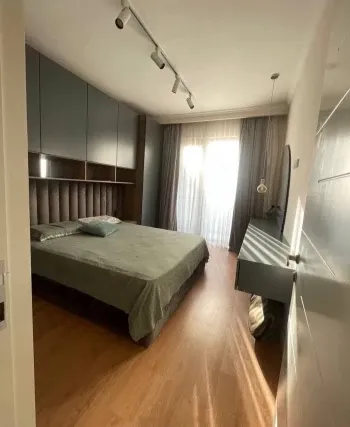 67 м², 2-комн. квартира, 2/9-1