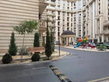 87 м², 3-комн. квартира, 3/7-0