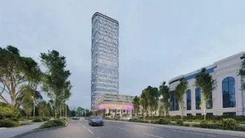 66 m², 2-xonali kvartira, 27/49-1