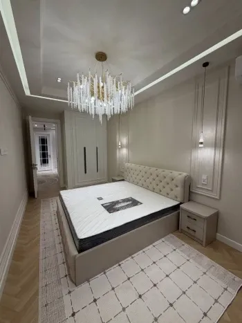 105 м², 3-комн. квартира, 4/8-2