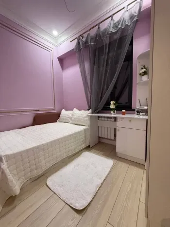 80 м², 3-комн. квартира, 3/10-3