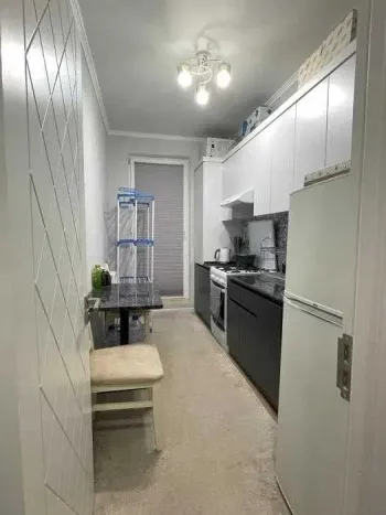 39 м², 2-комн. квартира, 7/9-1