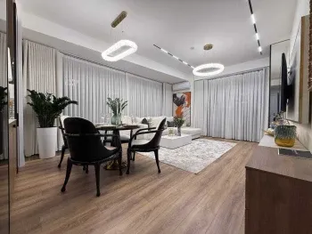 68 m², 2-xonali kvartira, 14/23-2