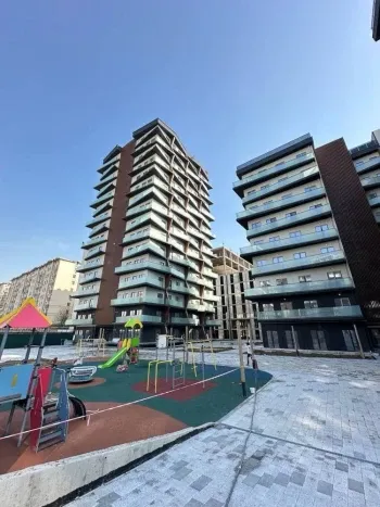 90 м², 3-комн. квартира, 9/16-0