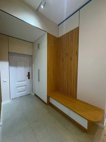 74 м², 3-комн. квартира, 6/8-1