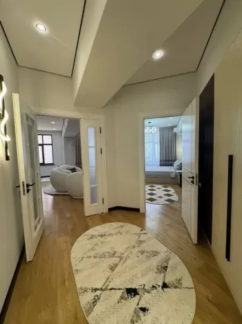 62 м², 2-комн. квартира, 8/9-1