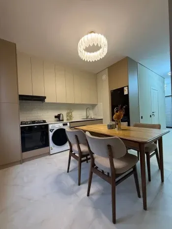 65 м², 2-комн. квартира, 6/9-3