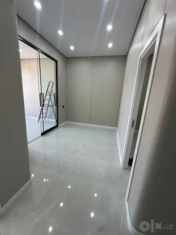 51 м², 2-комн. квартира, 9/9-2