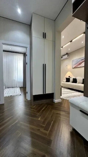 42 м², 2-комн. квартира, 9/16-3