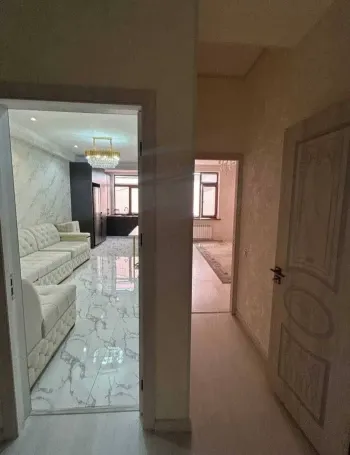 51 м², 1-комн. квартира, 2/10-1