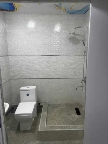 33 m², 1-xonali kvartira, 2/6-3