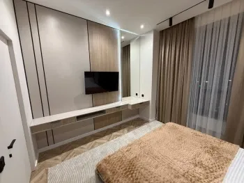 60 м², 2-комн. квартира, 7/14-1