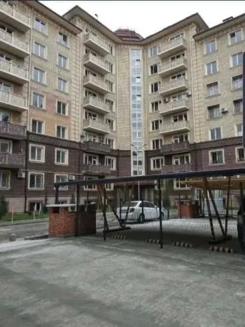 164 м², 4-комн. квартира, 3/7-0