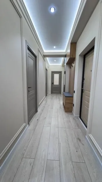 71 м², 3-комн. квартира, 10/16-3