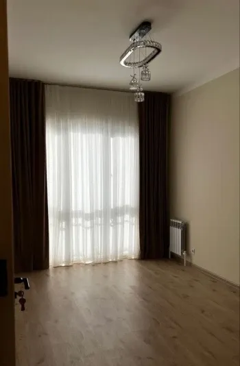 51 м², 2-комн. квартира, 7/9-1