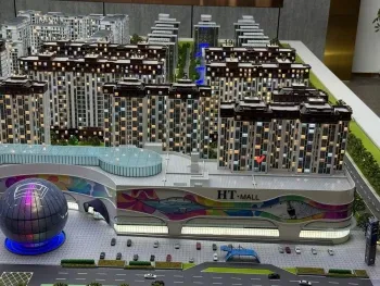 98 м², 5-комн. квартира, 7/14-0