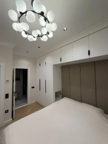 87 м², 3-комн. квартира, 1/9-1