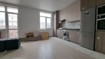 75 м², 3-комн. квартира, 8/9-1