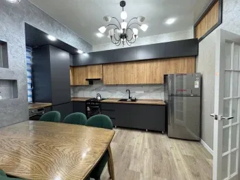 47 m², 2-xonali kvartira, 7/10-1