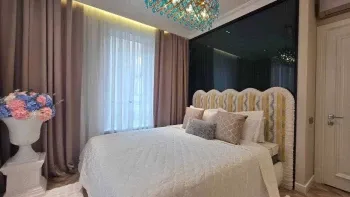 74 м², 3-комн. квартира, 3/12-2